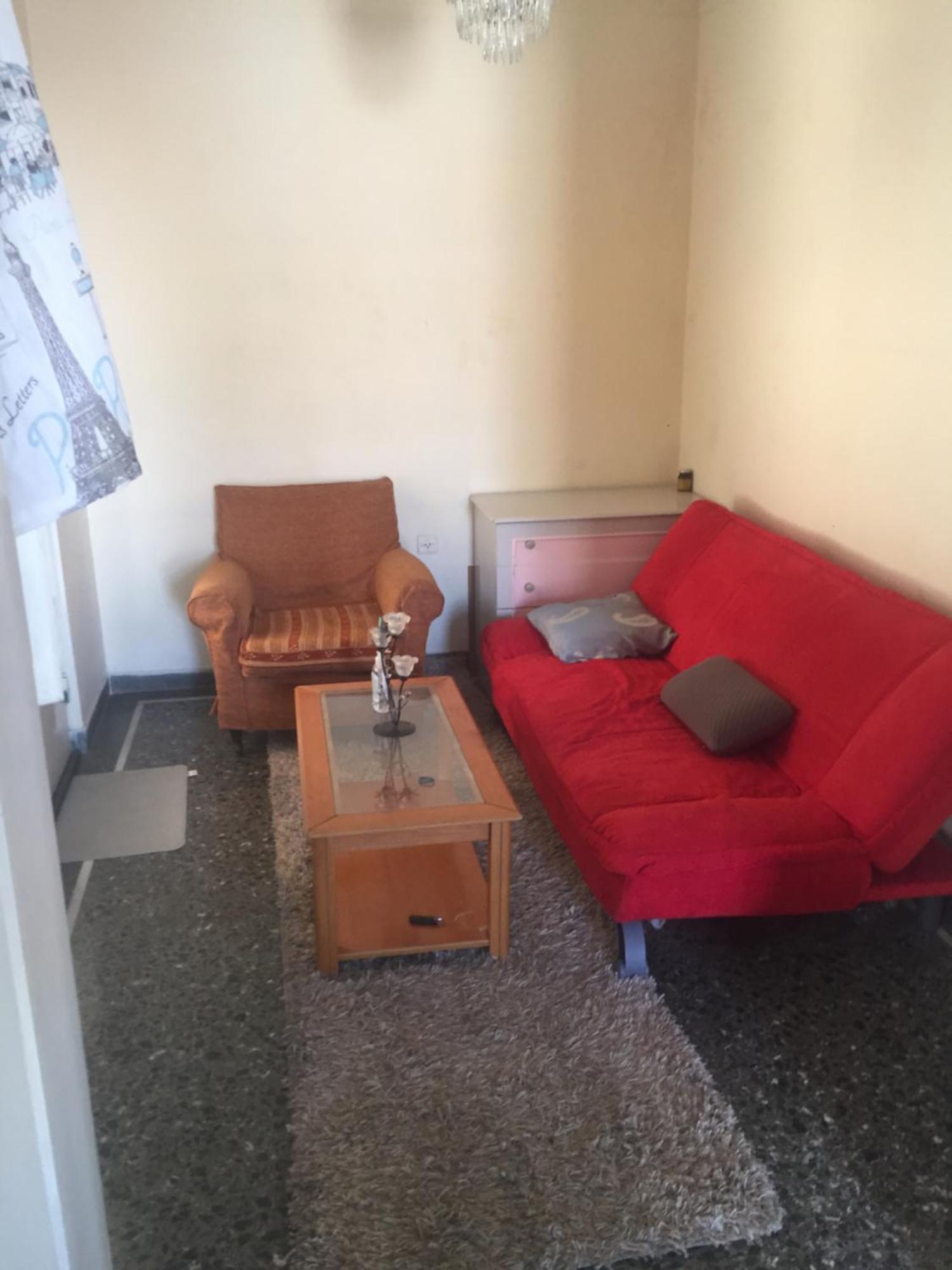 Simple & Spacious - Shared Apartment *